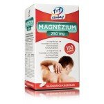 1x1 Vitaday Magnézium 250 mg filmtabletta (100x)