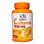 Nálunk vásároltátok - 1×1 Vitamin C-vitamin 1000 mg narancs ízű rágótabletta (60x)