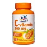 1x1 Vitamin C-vitamin 500 mg rágótabletta (60x)