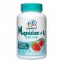 1x1 Vitamin Magnézium + B6-vitamin 250 mg rágótabletta (45x)