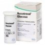AccuTrend Glucose tesztcsík (25x)