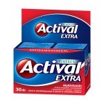 Actival Extra filmtabletta (30x)