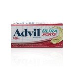 Advil Ultra Forte lágyzselatin kapszula (24x)