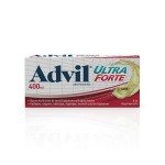 Advil Ultra Forte lágyzselatin kapszula (8x)