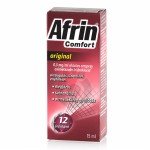 Afrin Comfort original 0,5mg/ml oldatos orrspray (15ml)
