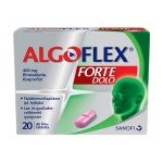 Algoflex Forte Dolo 400 mg filmtabletta (20x)