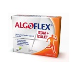 Algoflex Izom+Ízület 300 mg retard kemény kapszula (10x)