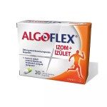 Algoflex Izom+Ízület 300 mg retard kemény kapszula (20x)