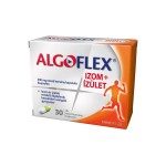 Algoflex Izom+Ízület 300mg retard kemény kapszula (30x)