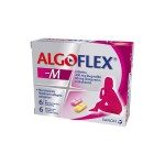 Algoflex-M tabletta (6x+6x)