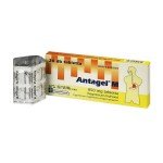 Antagel M 850 mg tabletta (20x)