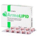 ArmoLIPID tabletta (20x)