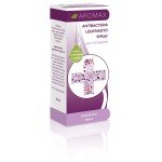 Aromax Antibacteria levendula-teafa légfrissítő spray (20ml)