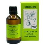 Aromax avokádóolaj (50ml)
