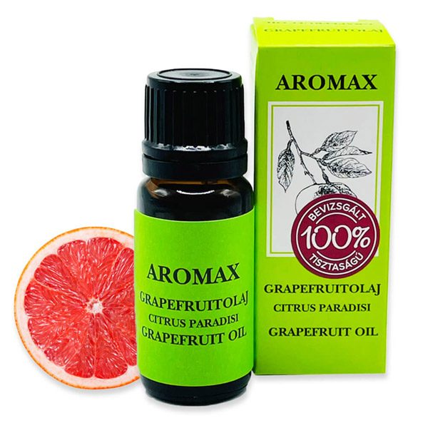 Aromax grapefruit olaj (10ml)
