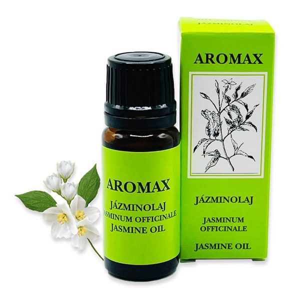 Aromax jázminolaj (10ml)