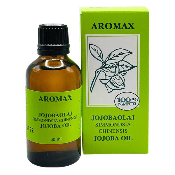 Aromax jojobaolaj (50ml)