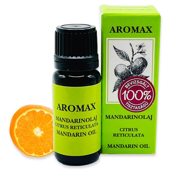 Aromax mandarinolaj (10ml)