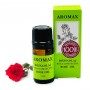 Aromax rózsaolaj (1ml)