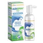 Audispray Adult fülspray (50ml)