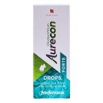 Aurecon Drops forte fülcsepp (10ml)
