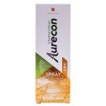Aurecon Dry fülszárító spray (50ml)
