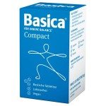 Basica Compact bázikus tabletta (120x)
