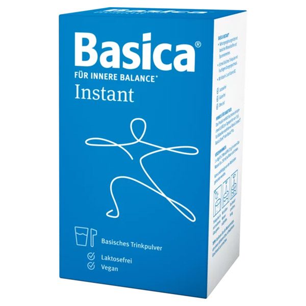 Basica Instant bázikus italpor (300g)