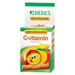 Béres C-vitamin rágótabletta gyerekeknek (30x)