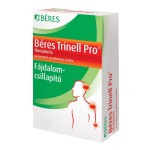 Béres Trinell Pro filmtabletta (10x)