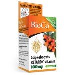 BioCo Csipkebogyó C-vitamin 1000 mg retard tabletta - Családi csomag (100x)