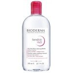 BIODERMA Sensibio H2O arc- és sminklemosó oldat (500ml)