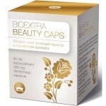 Bioextra Beauty kapszula bőrápoló olaj külsőleg (60x)