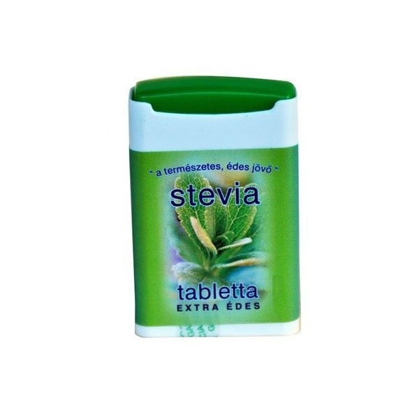 BioHerb Stevia édesítő tabletta (100x)