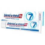 Blend-a-med Complete Protect 7 Extra Fresh fogkrém (100ml)