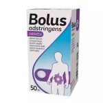 Bolus adstringens tabletta (50x)