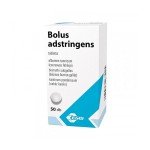 Bolus adstringens tabletta (50x)