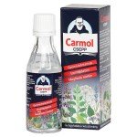 Carmol csepp (40ml)