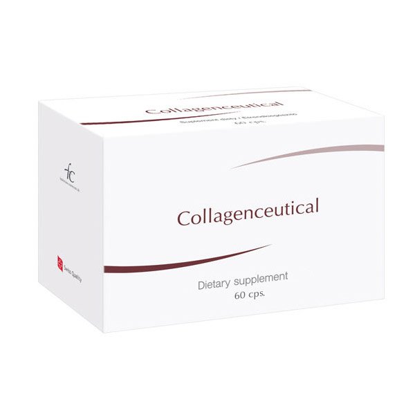Collagenceutical kapszula (60x)