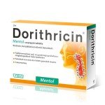 Dorithricin szopogató tabletta (20x)