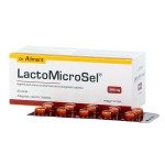 Dr. Aliment LactoMicroSel 200mg tabletta (40x)