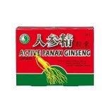 Dr. Chen Aktív Panax Ginseng kapszula (30x)