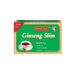Dr. Chen Ginseng Slim fogyasztó tea (20x)