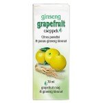 Dr. Chen Grapefruit cseppek ginsenggel (30ml)