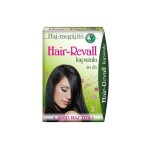 Dr. Chen Hair-Revall kapszula (40x)
