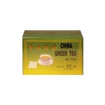 Dr. Chen Kínai zöld filteres tea (20x)