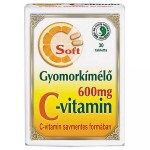 Dr. Chen Soft C-vitamin filmtabletta (30x)