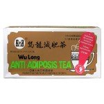 Dr. Chen Wu Long Anti-adiposis tea (30x)