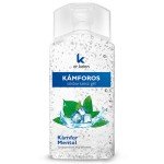 Dr. Kelen Kámforos sósborszesz gél (150ml)