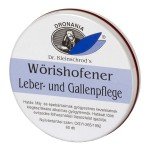 Dr. Kleinschrod's Wörishofener Leber- und Gallenpflege tabletta (60x)